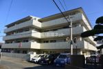 ファミール1筒井の間取り画像