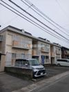 コートシャンベルタンの間取り画像