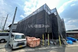 仮）BRAVEBASE宿町の外観画像