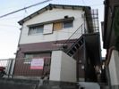 サンハウス道ノ尾の間取り画像
