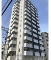 LIBTH大道の間取り画像