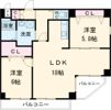 ペコラ広小路の間取り画像