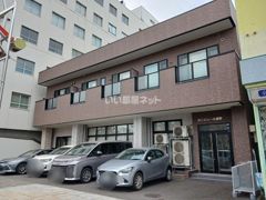 ボンジュール表町の外観画像