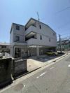 ベル野田の間取り画像