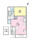 THE HOUSE Nishi Hachiojiの間取り画像