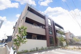 CASA ニックスⅤの外観画像