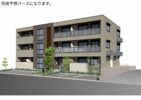 CASA ニックスⅤの外観
