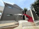 NAKAHA LIFEの間取り画像