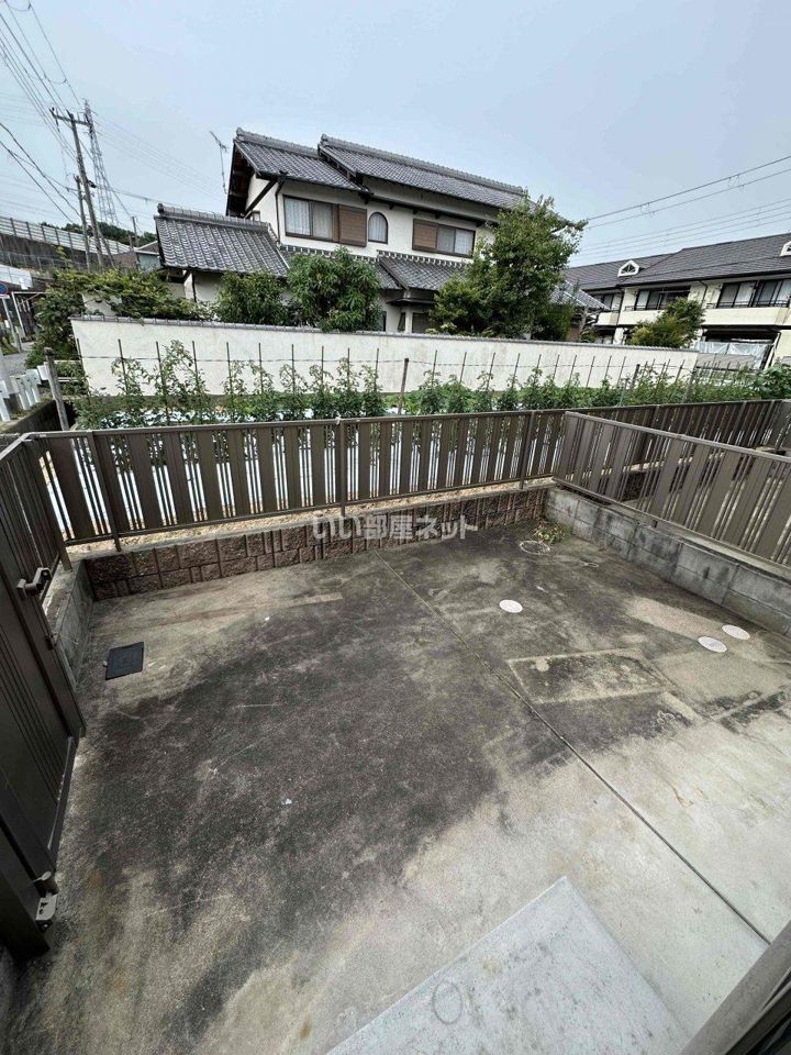 庭