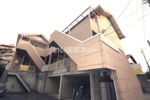 ワイエイハイツの間取り画像