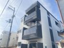 D porta granzの外観