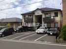 シャトー999 Aの間取り画像