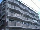 サンライズ横井の間取り画像