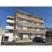 パークヒルズ亀田の外観画像