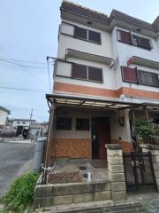 奈良市南紀寺町5丁目テラスの外観画像