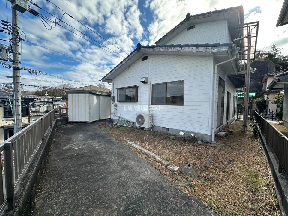 庭