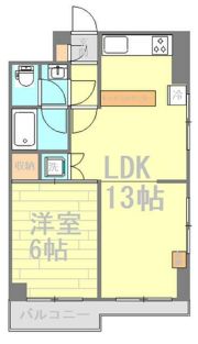 サンシティ5の間取り画像