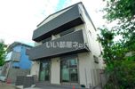 リベルタⅢの間取り画像
