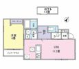 THE HOUSE Nishi Hachiojiの間取り画像
