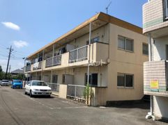 昭和コーポ武蔵村山Ⅰの外観画像