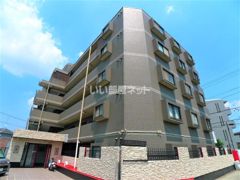 テルプシコレ東村山の外観画像