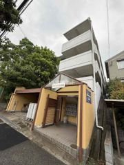 グッドライフ大津和Ⅲの外観画像
