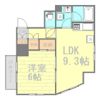 サンシティ5の間取り画像