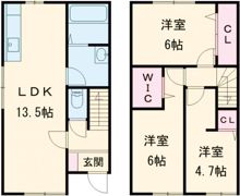 NIDの間取り画像