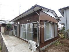 あさひ住宅 6号の外観画像