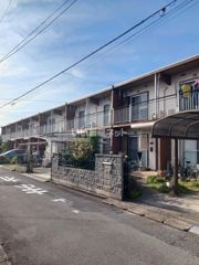吹上テラスハウスの外観画像