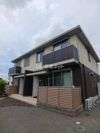 アリスティオの間取り画像