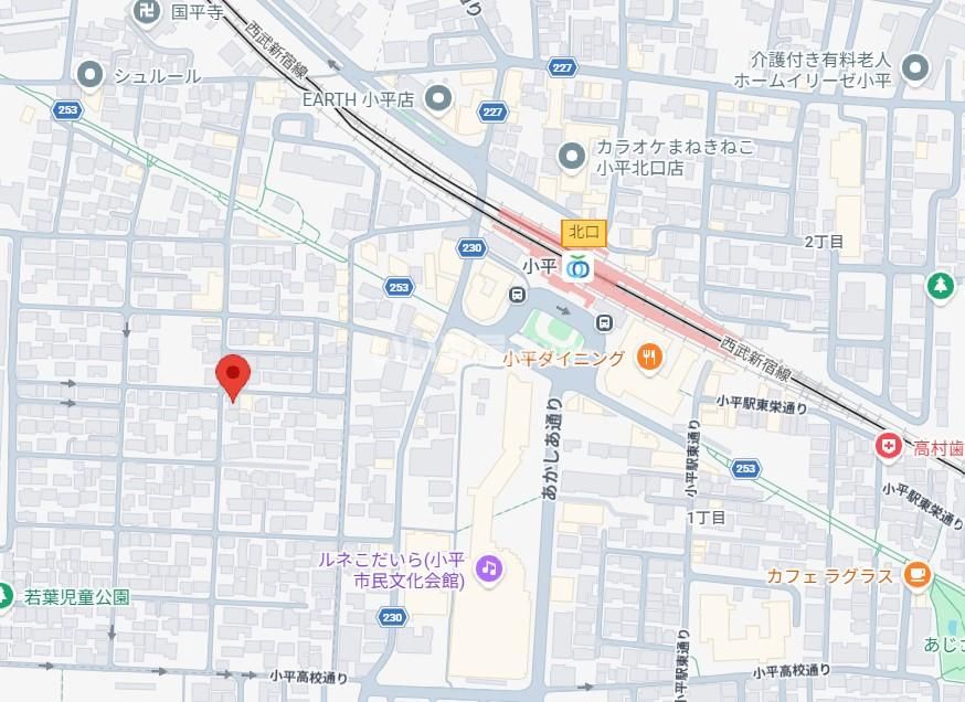 地図