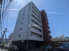 アルテマイスター清水の外観画像