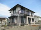西船迫1丁目戸建の間取り画像