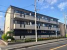 グランシャリオ Ⅱ棟の間取り画像