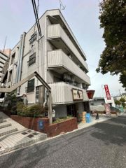 ハイツ神戸西の外観画像