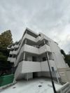 カレッジタウングリーンヒルAの間取り画像