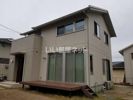 美しが丘南戸建の間取り画像