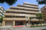 PARK MODERN 西葛西の間取り画像