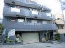 ブランニューウェイブの間取り画像
