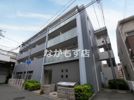 カサアスールの間取り画像