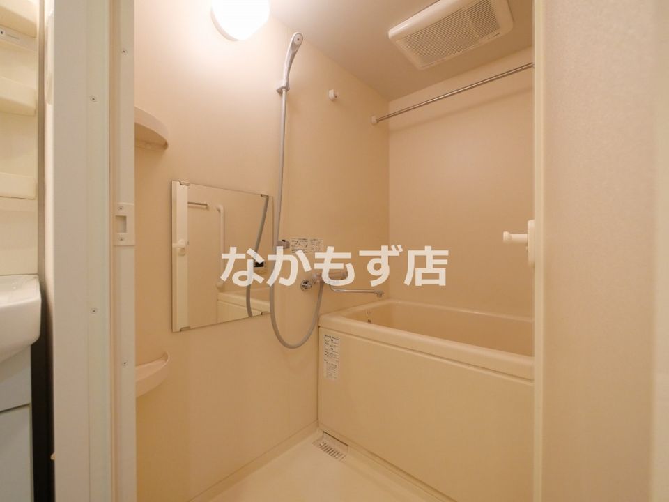 バスルーム