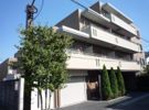 ガーデン中野の間取り画像