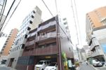 フォートレスの間取り画像