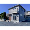 La casa Ⅰ棟の間取り画像