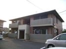 アローザの間取り画像