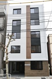 CASA SERENAの外観画像