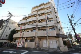 パレ･ドール豊玉北の外観画像