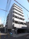 ヴェルステージ東陽町の間取り画像