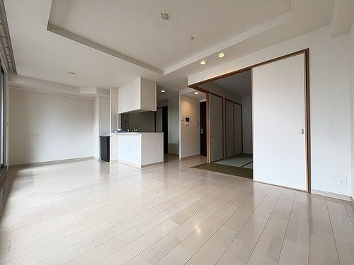 リビング